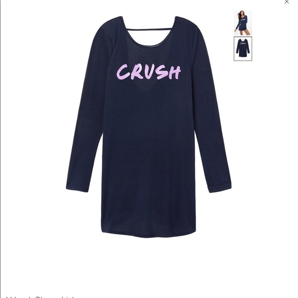 New VS Nightshirt - Picture 2 of 3